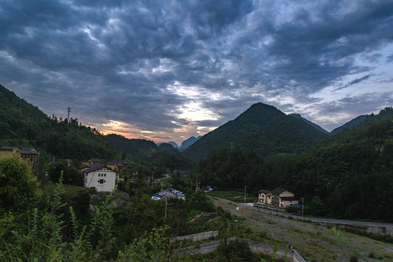 巴山深处3（长沙版）