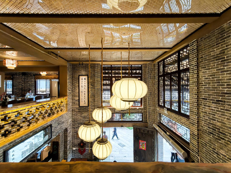 米庄喜宴私房菜