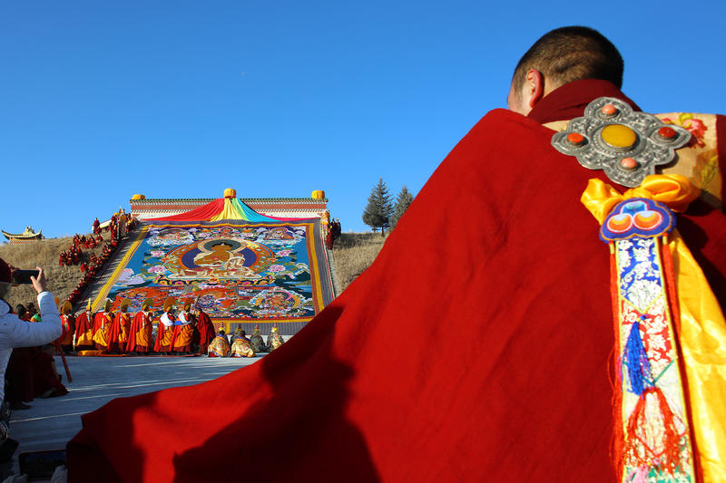 去甘南晒大佛-2025.02.08-15