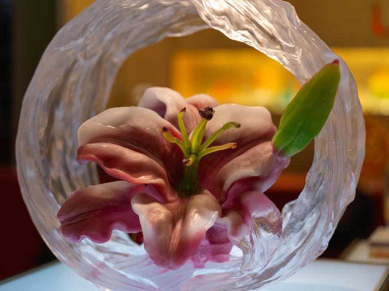 北京国贸南书房