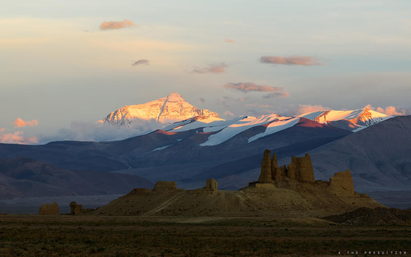 用一个月去旅行--新疆：鲜花盛开的伊犁、独库公路→新藏线→青藏线，一票到底！（2022年夏）
