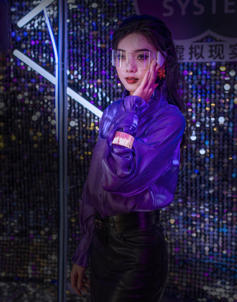 2025广州一录同行一隅