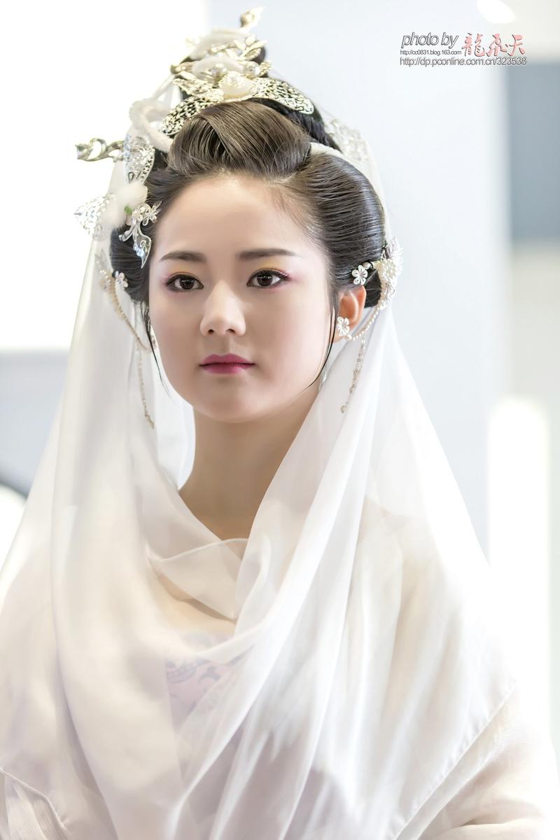 2019上海国际婚纱展（沧州）