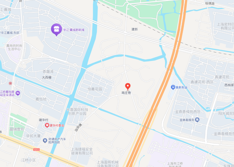 嘉定靠近外环线边有个-----秦穆宫