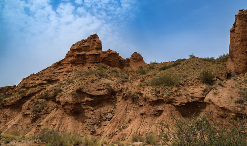 温宿峡谷2（长沙版）