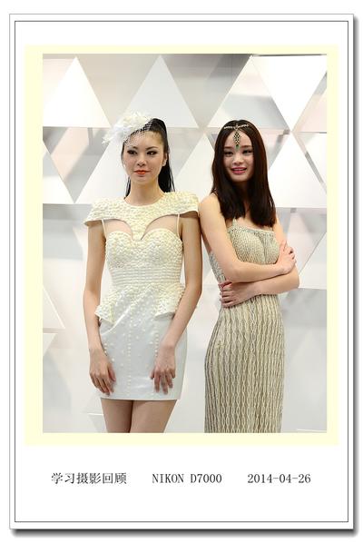 学习摄影回顾------------学拍人像和绘画欣赏--------------