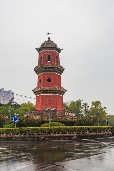 阜阳奎星楼（建筑）