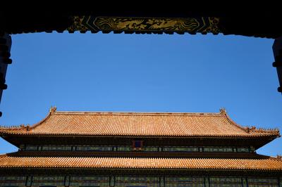 。。。。紫禁城。。。。。。。