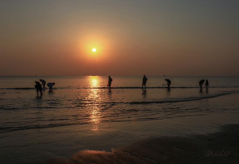 【 海 霞 】9 ◆（衡水）