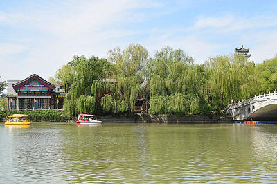 春日水上公园（4）