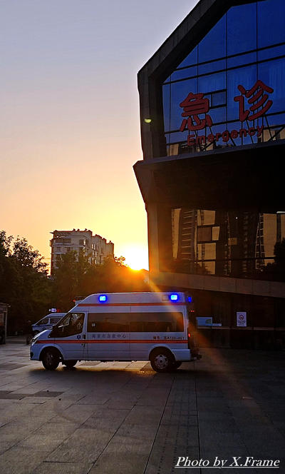 平常生活里的多彩瞬间