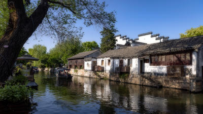 春到南浔（生态）