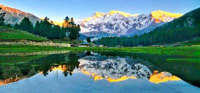 西藏秘境------他念他翁