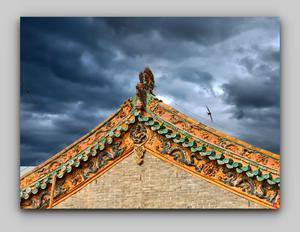 带你走进沈阳故宫！