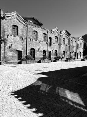 前门大街（怀旧）