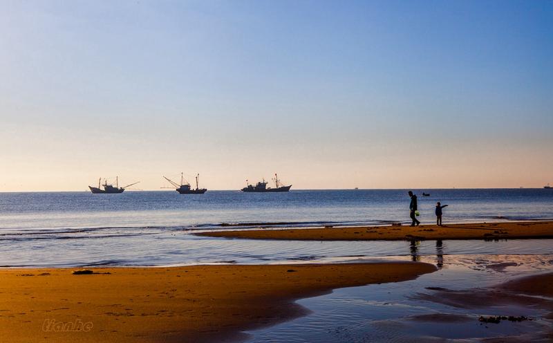 【 海 霞 】12 ◆（思锐）