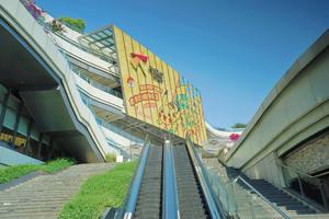 成都大悦城  1[生活摄影]