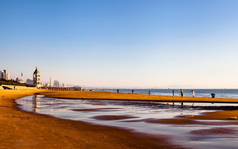 【 海 霞 】11 ◆（思锐）