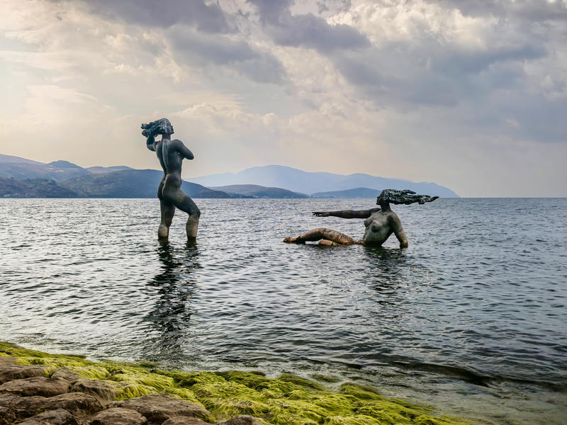 走马观花云南行