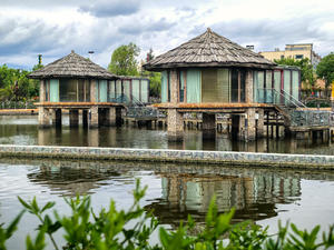 走马观花云南行