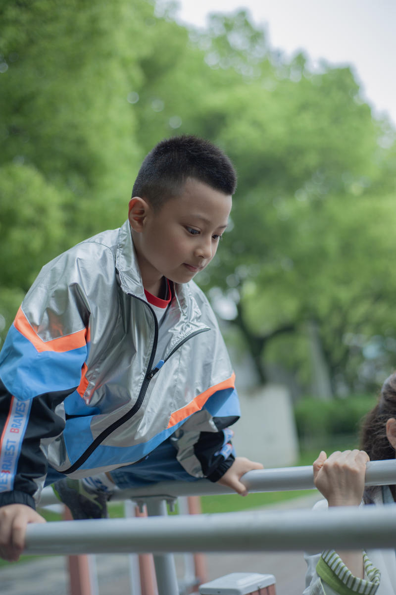 近日随拍 - 记录成长