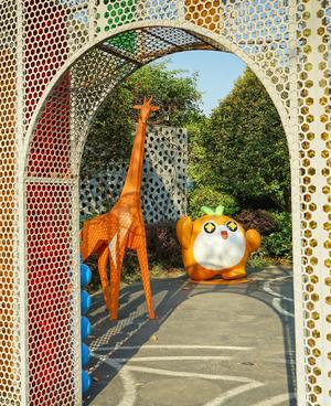 成都大悦城  1[生活摄影]