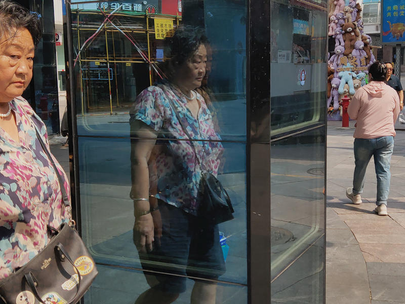 fjs：光影街头（40）