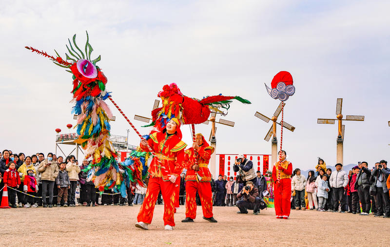 表演唱 屠夫状元