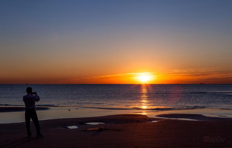 【 海 霞 】16 ◆（呼和浩特）