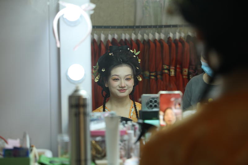 大明芳华----张居正故居实拍