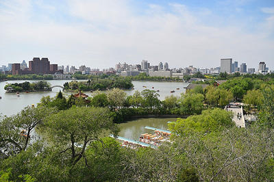 春日水上公园（5）