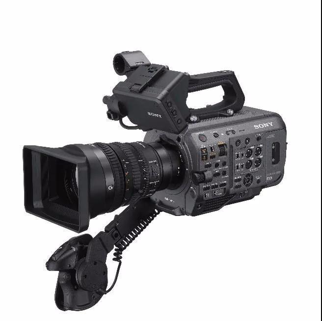 sony pxw-fx9的最佳拍档