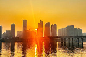 岁月荏苒 风云依旧（高原）