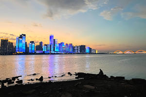 岁月荏苒 风云依旧（高原）