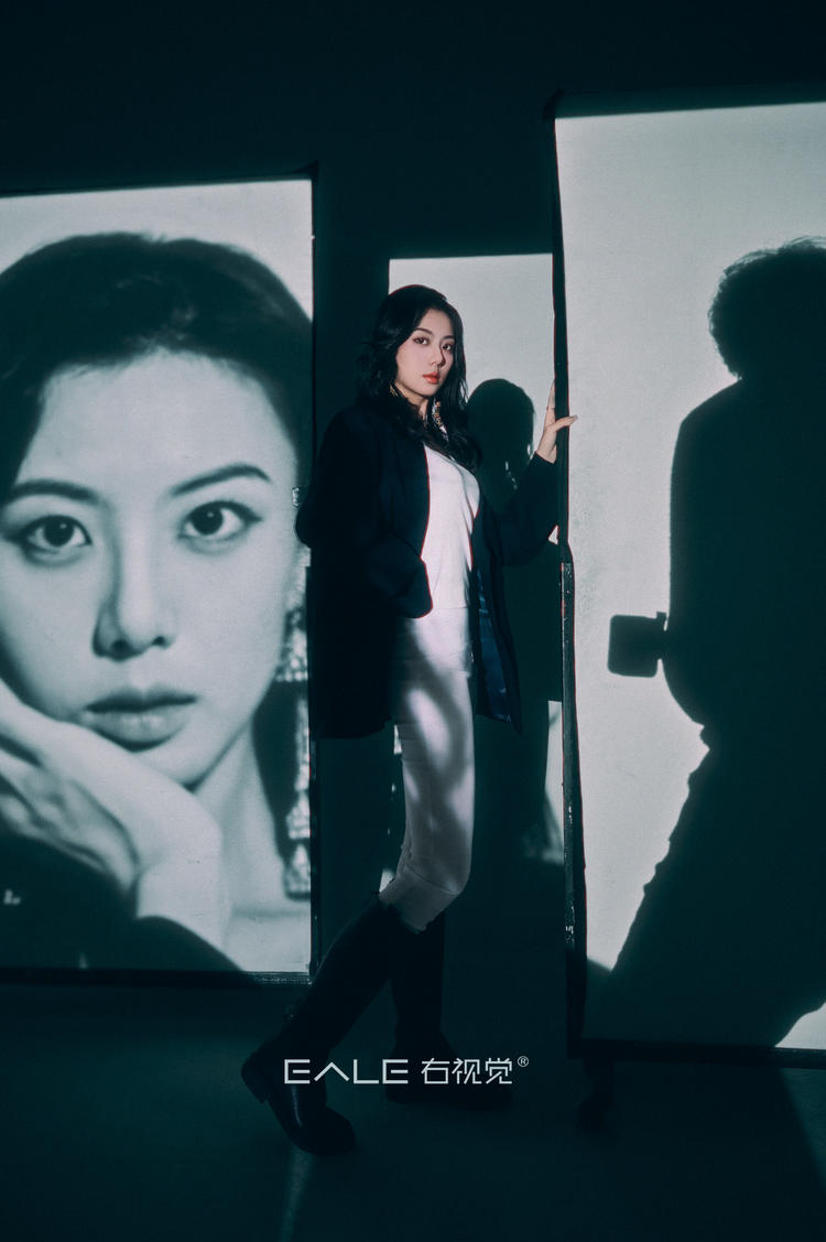 【右视觉摄影】影梦情牵 光影视觉大片