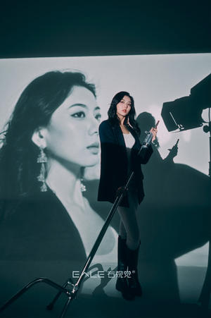 【右视觉摄影】影梦情牵 光影视觉大片