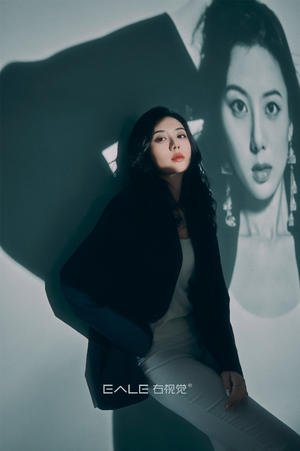 【右视觉摄影】影梦情牵 光影视觉大片