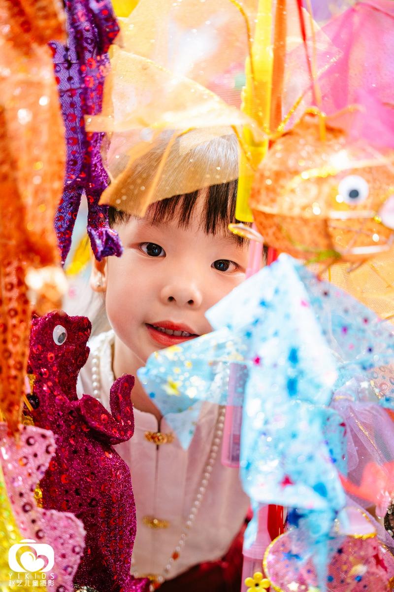 「马面裙汉服|中秋节气氛满满的片子。」