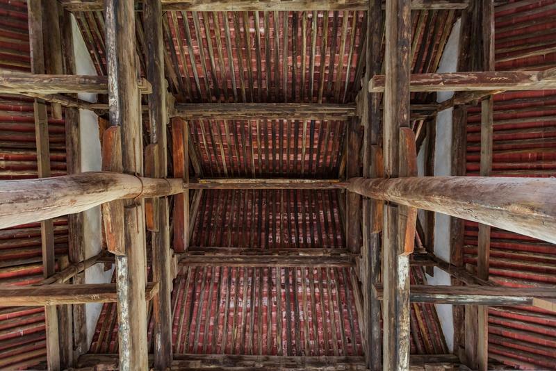 曲沃大悲院（太原）