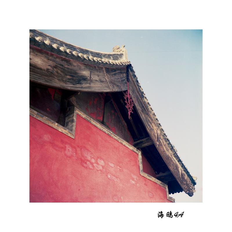 【我的胶片簿】