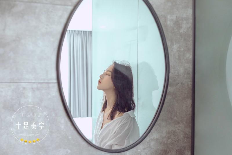 衬衫写真来一组（南宁）