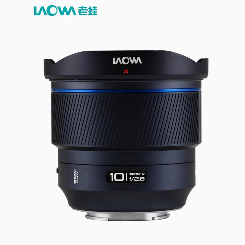 老蛙10mmf2.8手动对焦版5片光阑叶片而自动版本只有5片光阑叶片靠谱吗？