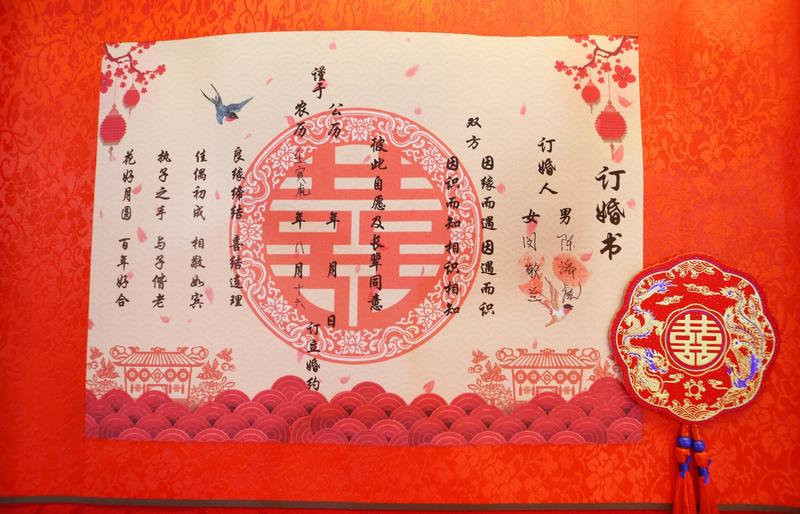 生活不易，且行且珍惜！