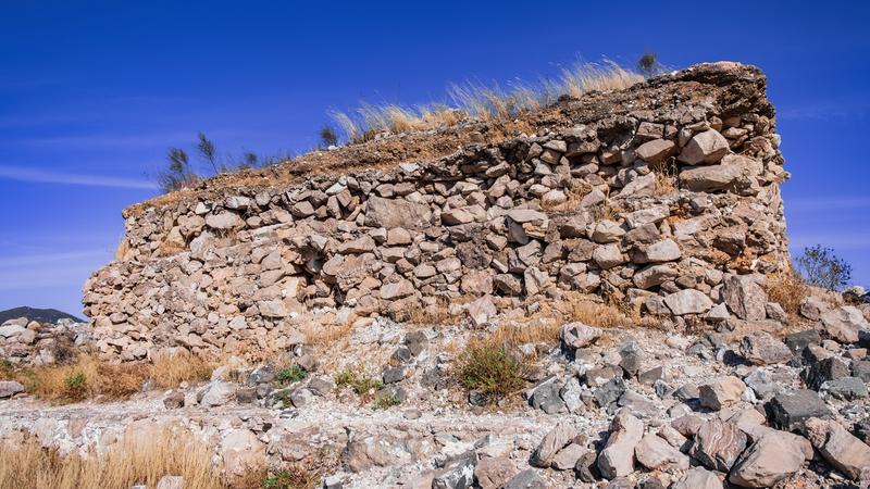 明长城刘家口到桃林口（秦皇岛）