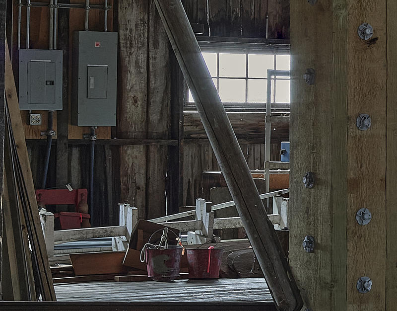 飞思xt相机试拍