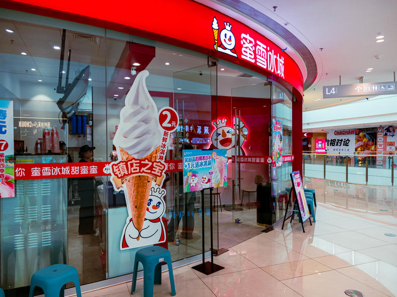 遥遥领先试机片，原图直出挑战！