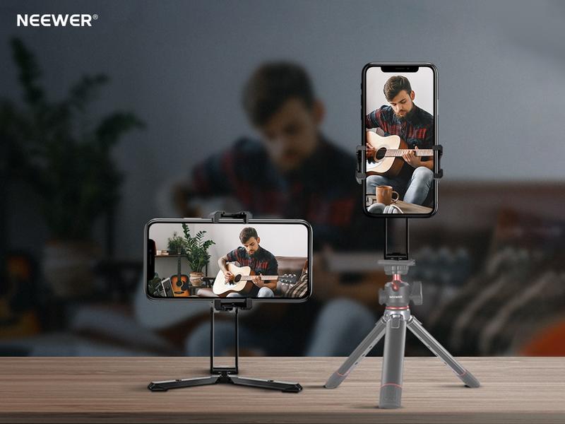 &nbsp;随身小助手，百变多功能「sp-04折叠手机支架」上线！