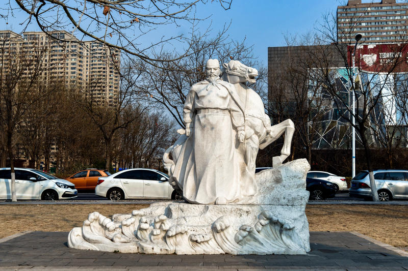 我的城620岁，没有忘记