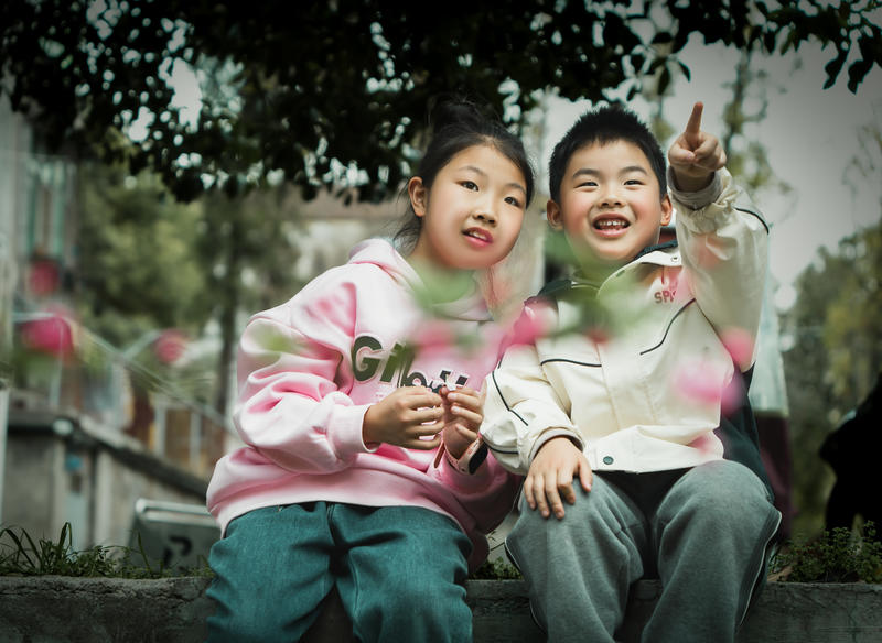 春有约，花不误！