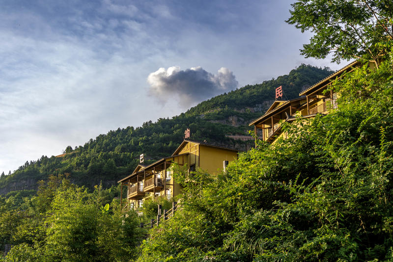 巴山深处（长沙站）